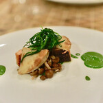 レストラン ラルモワーズ - 