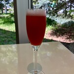 レストラン・アスペルジュ - 