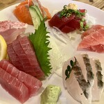 海人居酒屋 源 - 