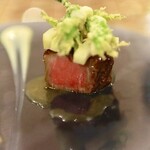 レストラン ラルモワーズ - 