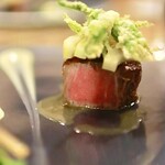 レストラン ラルモワーズ - 