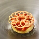 レストラン ラルモワーズ - 