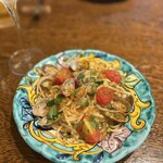 ピッツェリア ジターリア ダ フィリッポ - 