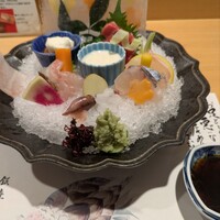 銀座 穂の河 - 