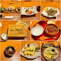 鰻う おか冨士 - 