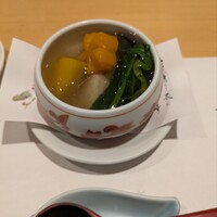 銀座 穂の河 - 