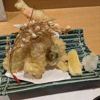 銀座 穂の河 - 