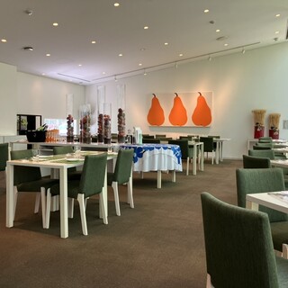 レストラン・アスペルジュ_2