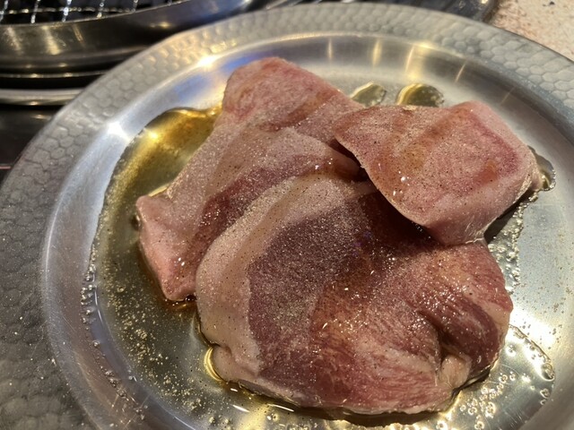 Korean Shiki Yakiniku Mayaku Karubi Kyoto Kiyamachi Ten