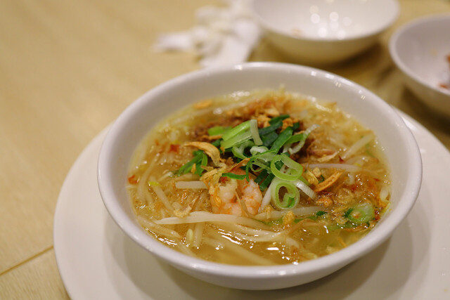 バーミヤン 秋田旭南店 - 羽後牛島（ファミレス）の写真