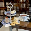 Tea Room Grand Tour