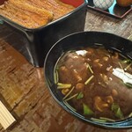 明神下 神田川 - 