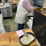 おくのうどん店 - 