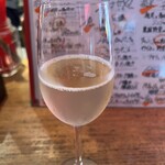 ワイン食堂 イナセヤ キッチン - 