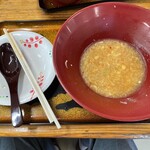 おくのうどん店 - 