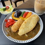 カフェ サウダージ - 