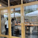 とんかつ乃ぐち - とんかつ乃ぐち 万博店舗