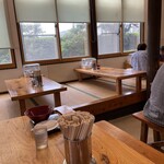 おくのうどん店 - 