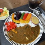 カフェ サウダージ - 