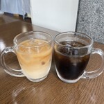 カフェ サウダージ - 
