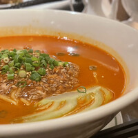 中国飯店 紫玉蘭 - 
