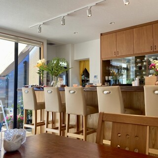 居酒屋カフェ のぶ家_2