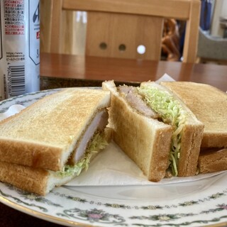 居酒屋カフェ のぶ家_0