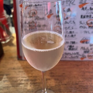 ワイン食堂 イナセヤ キッチン_0