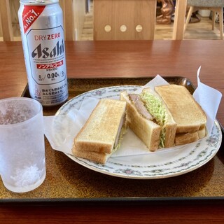 居酒屋カフェ のぶ家_1