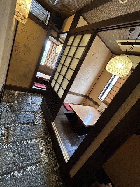 Suppon Fugu Ryori Sushi Kappo Tokugetsu photo 4