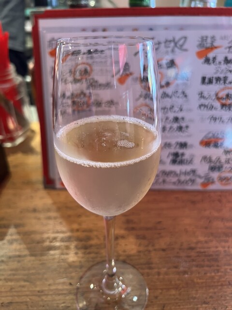 Wine Shokudo Inaseya Kitchen