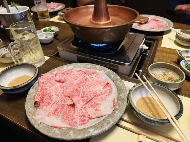 ざくろ - 宮崎/しゃぶしゃぶ | 食べログ