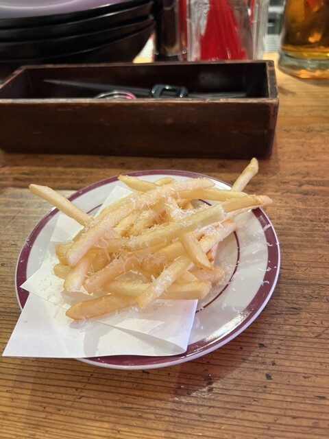 Wine Shokudo Inaseya Kitchen photo 3