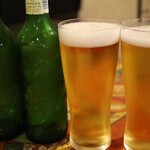 石窯イタリア居酒屋 マリーナ邸 - 