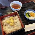 大黒屋茶房 - 