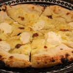 石窯イタリア居酒屋 マリーナ邸 - 