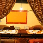 石窯イタリア居酒屋 マリーナ邸 - 