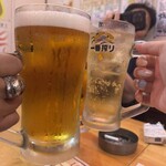 居酒屋おうみや   駅前店 - 