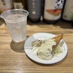 居酒屋ひでじろう - 