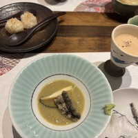 築地 すし Omakase - 