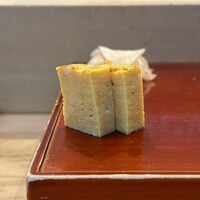 寿司 髙はし - 玉