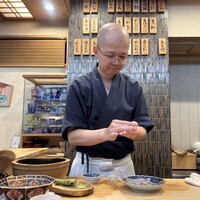 寿司 髙はし - 二代目
