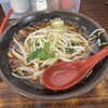 尾道ラーメンほんてん