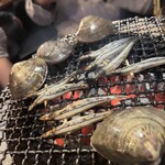 野毛ホルモンビル出逢い酒場 大夢 - 