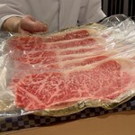 目黒 ながもと - 