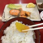 大阪あべの赤のれん - 