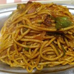 スパゲッティーのパンチョ - 