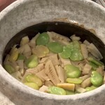 目黒 ながもと - 