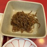 大阪あべの赤のれん - 