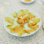 珉王 - 四川ザーサイ